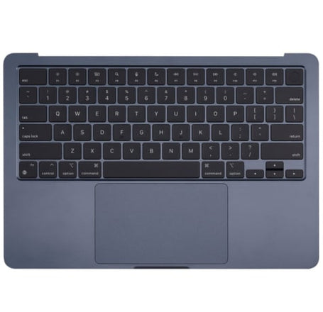 Top Case w/ US Keyboard & Touchpad (MIDNIGHT) for MacBook Air 13