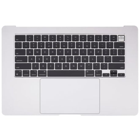 Top Case w/ US Keyboard & Touchpad (SILVER) for MacBook Air 15