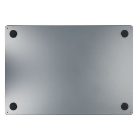 Bottom Case  (SPACE GRAY) for Macbook Air M3 Retina 15.3