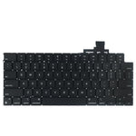 US Keyboard with Screws for Macbook Air M3 Retina 15.3