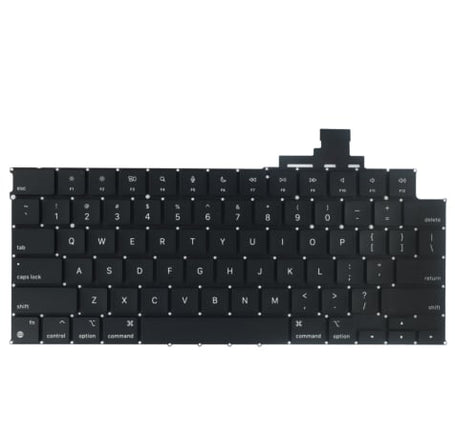 US Keyboard with Screws for Macbook Air M3 Retina 15.3