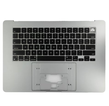 Top Case with US Keyboard (SPACE GRAY) for Macbook Air M3 Retina 15.3