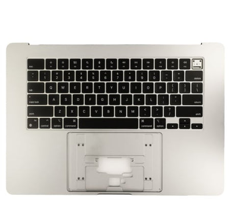 Top Case with US Keyboard (STARLIGHT) for Macbook Air M3 Retina 15.3