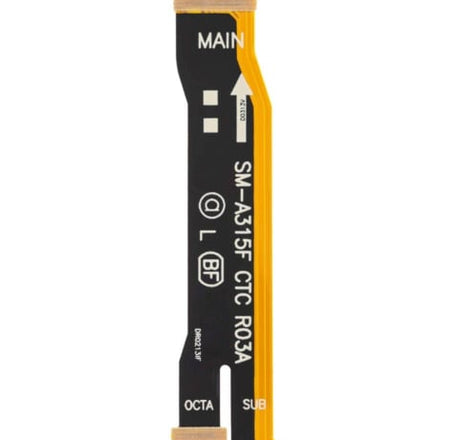 Mainboard Flex Cable for Galaxy A31 (A315 / 2020)