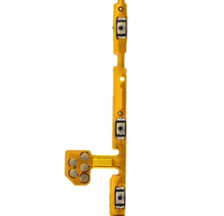 Power & Volume Button Flex Cable for Galaxy A32 (A325 / 2021) / A42 5G (A426 / 2020) / A02 (A022 / 2020)