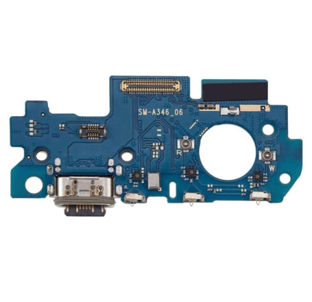 Charging Port Board for Galaxy A34 (A346 / 2023) (Aftermarket)