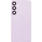 Back Glass for Galaxy A35 5G (A356 / 2024) (NO LOGO) (AWESOME LILAC)