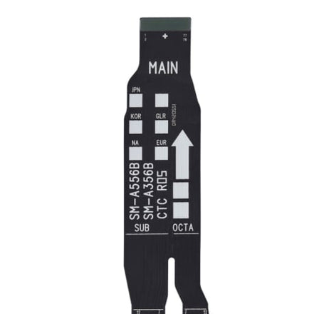 Mainboard Flex Cable for Galaxy A35 5G (A356 / 2024) / A55 5G (A556 / 2024)