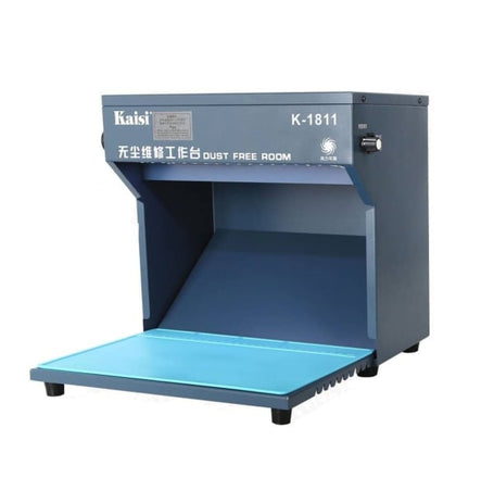 Kaisi K-1811 Anti-static Mini Dust Free Room for Screen Repair (Only Ground Shipping)