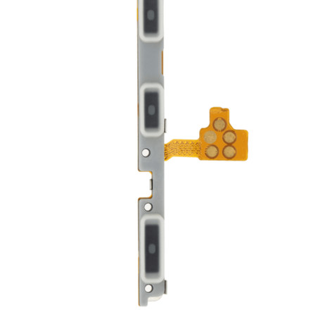 Power & Volume Button Flex Cable for Galaxy S20 FE 5G / A52 5G (A525 / A526) / A72 (A725 / A726)