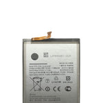 Replacement Battery for Galaxy A24 4g (A245) / A54 5G (A546 / 2023) / A34 5G (A346 / 2023) (EB-BA546ABY)