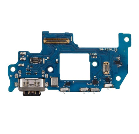 Charging Port Board for Galaxy A55 5G (A556 / 2024) (Aftermarket)