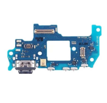 Charging Port Board for Galaxy A55 5G (A556 / 2024) (Premium)