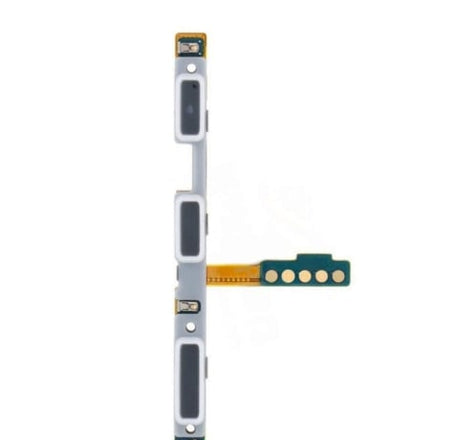 Power and Volume Flex Cable for Galaxy A55 5G (A556 / 2024) / A35 5G (A356 / 2024)