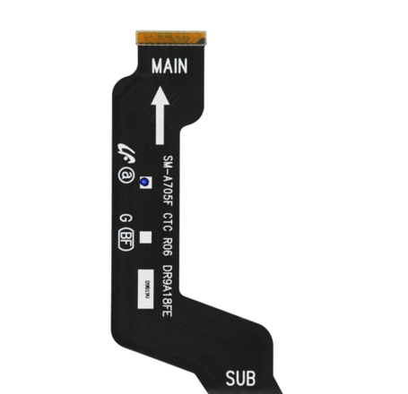 Mainboard Flex Cable for Galaxy A70 (A705/2019)