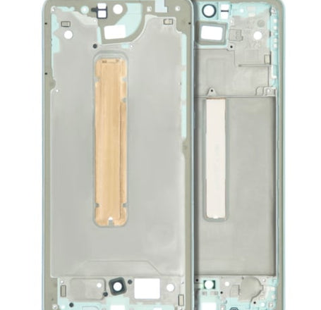 Middle Frame Housing for Galaxy A73 (A735 / 2022) / A73 5G (A736 / 2022)  (MINT)