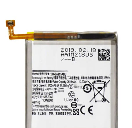 Replacement Battery for Galaxy A90 (A905)