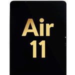 iPad Air 11 (2024) LCD Assembly (Premium)