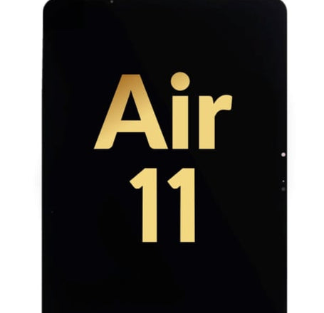 iPad Air 11 (2024) LCD Assembly (Premium)