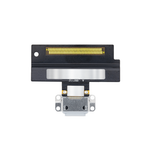 iPad Air 3 Charging Port Flex Cable (Soldering Required) (WHITE)