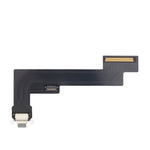 iPad Air 4 Charging Port Flex Cable (WiFI Version) (SKY BLUE) (Premium)