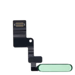 iPad Air 4 Power Button Flex Cable (GREEN) (Aftermarket)