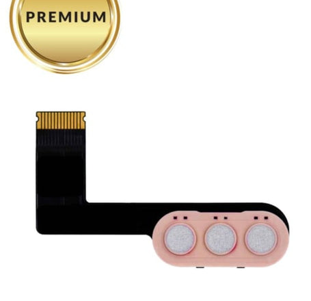 iPad Air 4 / Air 5 Keyboard Flex Cable (ROSE GOLD) (Premium)