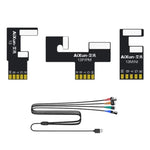 AiXun P2408S Special Power-on Cable Set for iPhone 13 Mini / 13 / 13P / 13PM