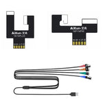 AiXun P2408S Special Power-on Cable Set for iPhone 14 / 14PL / 14P / 14PM