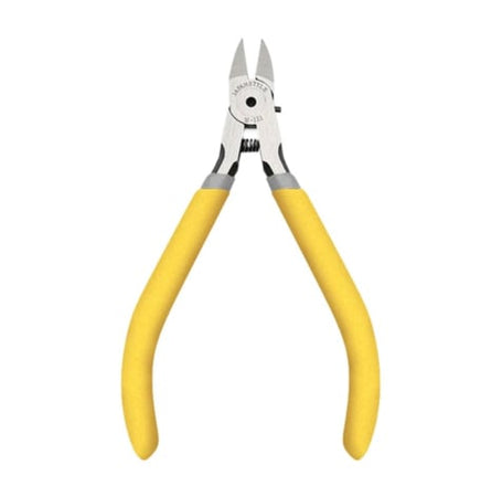 AMAOE M121 5inch Chrome Vanadium Steel Diagonal Pliers