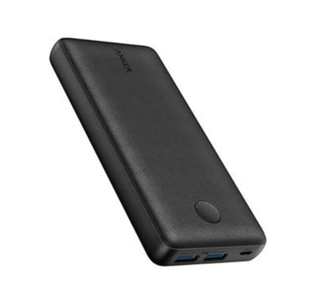 Anker PowerCore Select PowerBank (20000mAh) (BLACK) (Only Ground Shipping)