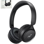 Anker Souncore H30I Wireless On-Ear - BLACK (Only Ground Shipping)