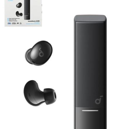 Anker Soundcore A30I True Wireless Bluetooth Earbuds - BLACK (Only Ground Shipping)