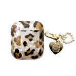 AirPods 1/2 Leopar Design Case (Only Ground Shipping)