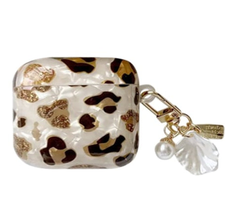 AirPods 3 Leopar Design Case (Only Ground Shipping)