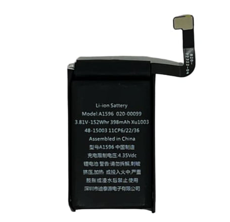 Replacement Battery for Airpods (3rd Gen) Charging Case