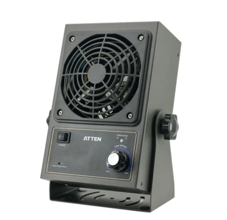 ATTEN ST-1015 ST-1020D Static Eliminator Ion Blower Air Fan