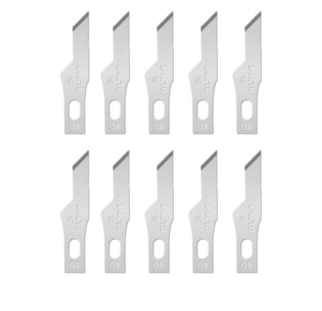 Utility Knife Blades No.#16 (10 Pack)