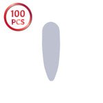 Edge Curved Screen Plastic Small Open Pry Tool (0.3mm)  (Pack of 100)