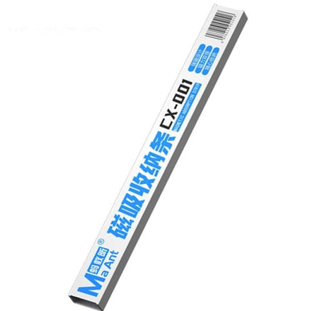 MaAnt CX-001 High-Intensity Magnetic Absorption Strip for Tools Storage