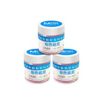 MaAnt DR-02 Thermal Conductive Silicone Grease / Mud for Mobile Phone CPU GPU Chipset Notebook Rapid