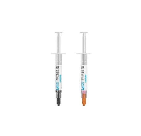 MaAnt DR-1 Series CPU / GPU Thermal Conductive Silicone Grease for Phones / Laptops / Desktop Computer