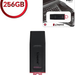 Kingston Exodia USB Flash Drive - 256GB