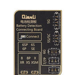 QianLi Max Battery Testing and Programmer Board for iPhone 5c to XS Max