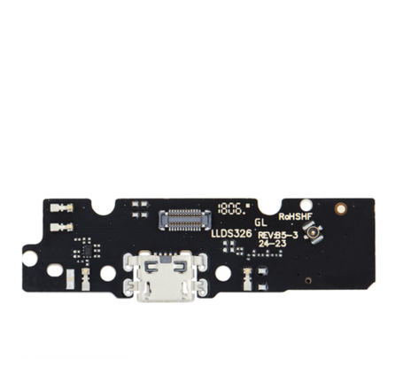 Motorola Moto E5 Plus (XT1924) Charging Port Board (Brazil Version)