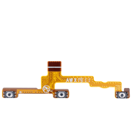 Motorola Moto E5 Plus Power & Volume Flex Cable