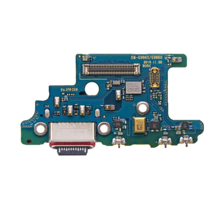 Galaxy S20 Plus 5G Charging Port Board (Premium) (US Version)