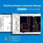 XinZhiZao MasterXu XZZ XZM Account Software Code