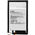 Replacement Battery for Motorola Droid Turbo (XT1254 / 2014) (EQ40)