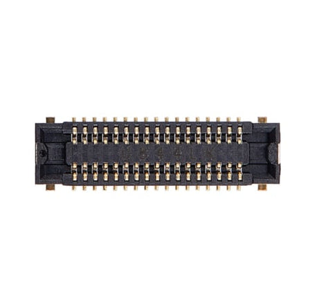 Main Camera FPC Connector for Galaxy A13 5G (A136U / 2021) (On The Motherboard) (Female) (34 Pin)